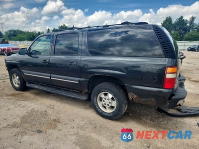 Drugie zdjęcie samochodu z przodu: 2003 CHEVROLET SUBURBAN K1500 VIN:3GNFK16Z93G342344 - miniatura