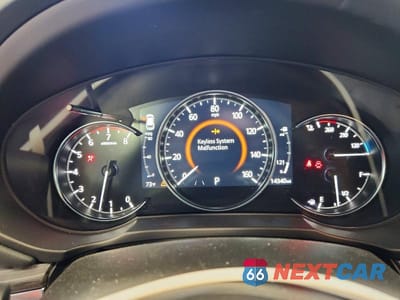 Zdjęcie 9 z 12 samochodu: 2023 MAZDA CX-5 PREMIUM VIN:JM3KFBDM6P0240624 - miniatura