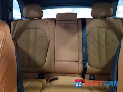 Zdjęcie 10 z 14 samochodu: 2026 BMW X5 XDRIVE40I VIN:5UX23EU01T9385168 - miniatura
