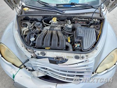 Zdjęcie 11 z 13 samochodu: 2008 CHRYSLER PT CRUISER VIN:3A8FY48B88T145343 - miniatura
