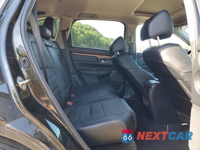 Zdjęcie 11 z 13 samochodu: 2019 HONDA CR-V EXL VIN:2HKRW2H87KH649005 - miniatura