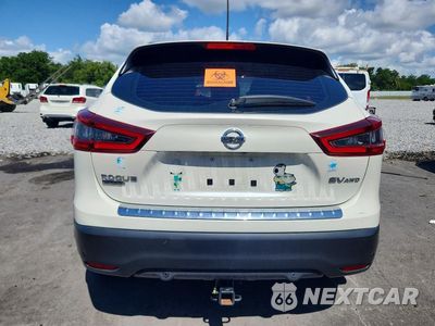 Zdjęcie 6 z 13 samochodu: 2021 NISSAN ROGUE SPORT SV VIN:JN1BJ1BW9MW672058 - miniatura