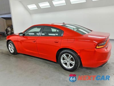 Drugie zdjęcie samochodu z przodu: 2022 DODGE CHARGER SXT VIN:2C3CDXBG8NH219459 - miniatura