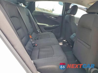 Zdjęcie 10 z 12 samochodu: 2023 CHEVROLET MALIBU LS VIN:1G1ZC5ST0PF235047 - miniatura