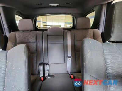 Zdjęcie 10 z 14 samochodu: 2026 DODGE DURANGO GT VIN:1C4RDJDG6TC238897 - miniatura
