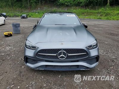 Zdjęcie 17 z 48 samochodu: 2022 MERCEDES-BENZ C 300 4MATIC VIN:W1KAF4HB3NR056202 - miniatura
