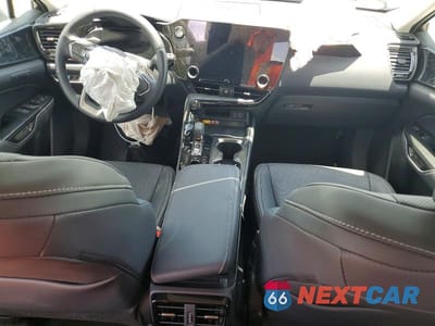Zdjęcie 8 z 12 samochodu: 2026 LEXUS NX 350 PREMIUM VIN:JTJGGCEZ4T2029915 - miniatura