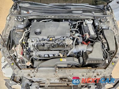 Zdjęcie 11 z 12 samochodu: 2023 TOYOTA CAMRY SE VIN:4T1T11AK4PU785122 - miniatura