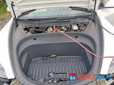 Zdjęcie 11 z 12 samochodu: 2022 TESLA MODEL 3 VIN:5YJ3E1EA5NF303404 - miniatura