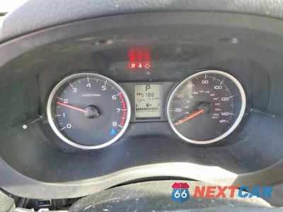 Zdjęcie 9 z 13 samochodu: 2018 SUBARU FORESTER 2.5I VIN:JF2SJABC4JH451620 - miniatura