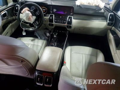 Zdjęcie 8 z 14 samochodu: 2023 KIA SORENTO SX VIN:5XYRKDLF3PG165585 - miniatura