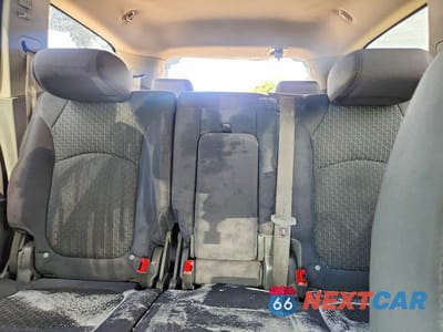 Zdjęcie 10 z 13 samochodu: 2011 CHEVROLET TRAVERSE LS VIN:1GNKRFED8BJ284222 - miniatura