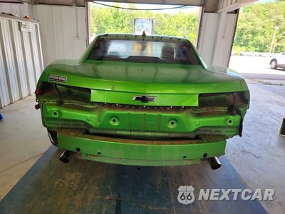 Zdjęcie 6 z 12 samochodu: 2011 CHEVROLET CAMARO LT VIN:2G1FB1ED2B9148836 - miniatura
