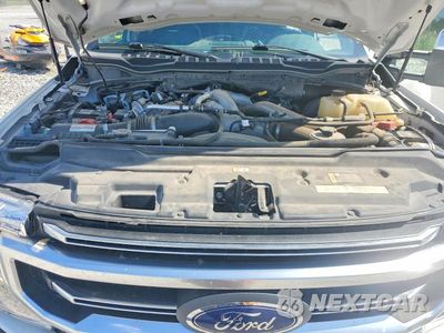 Zdjęcie 11 z 12 samochodu: 2020 FORD F250 SUPER DUTY VIN:1FT7W2BT9LEE36465 - miniatura