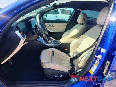 Zdjęcie 7 z 12 samochodu: 2020 BMW 3 SERIES VIN:3MW5U7J07L8B27241 - miniatura
