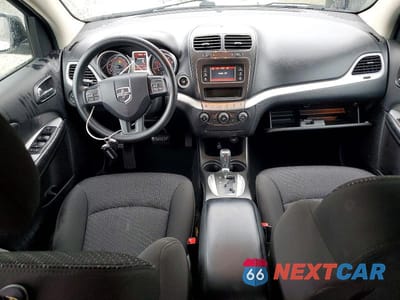 Zdjęcie 8 z 13 samochodu: 2017 DODGE JOURNEY SE VIN:3C4PDCAB3HT694685 - miniatura