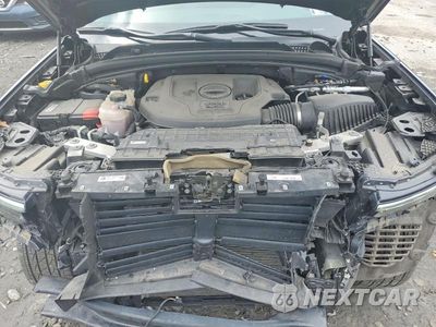 Zdjęcie 12 z 14 samochodu: 2023 JEEP GRAND CHEROKEE SUMMIT VIN:1C4RJHEG9PC570872 - miniatura