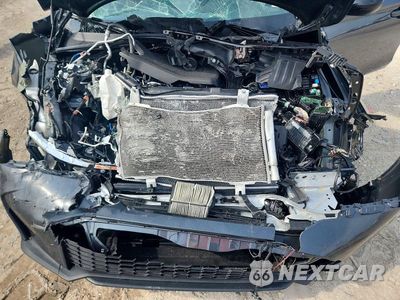 Zdjęcie 11 z 13 samochodu: 2025 HONDA CIVIC SPORT VIN:19XFL2H81SE031646 - miniatura
