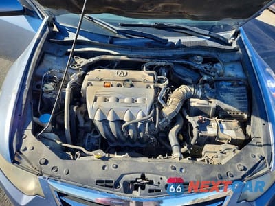 Zdjęcie 11 z 12 samochodu: 2009 ACURA TSX VIN:JH4CU26659C025057 - miniatura
