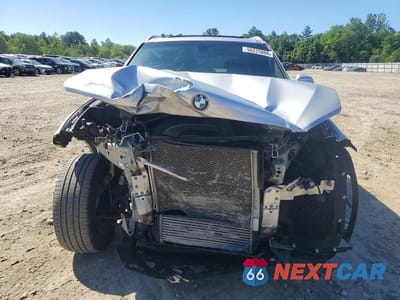 Piąte zdjęcie samochodu w środku: 2018 BMW X5 XDRIVE35I VIN:5UXKR0C5XJ0X86895 - miniatura