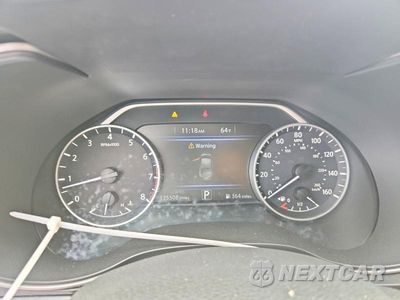 Zdjęcie 9 z 12 samochodu: 2017 NISSAN MAXIMA 3.5 SV VIN:1N4AA6AP2HC382564 - miniatura