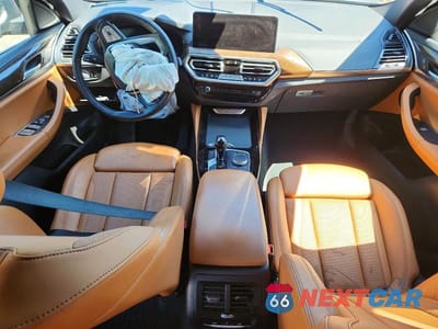 Zdjęcie 8 z 13 samochodu: 2022 BMW X4 XDRIVE30I VIN:5UX33DT07N9L96355 - miniatura