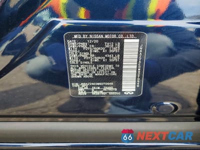 Zdjęcie 13 z 13 samochodu: 2021 INFINITI QX80 LUXE VIN:JN8AZ2AE0M9270948 - miniatura