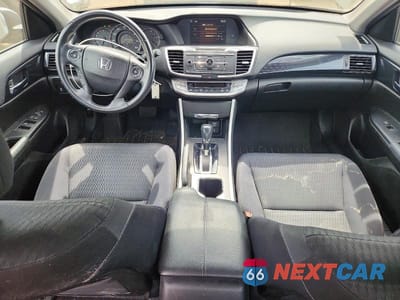 Zdjęcie 8 z 13 samochodu: 2014 HONDA ACCORD SPORT VIN:1HGCR2F52EA168114 - miniatura