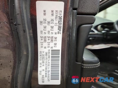 Zdjęcie 13 z 13 samochodu: 2014 JEEP GRAND CHEROKEE LIMITED VIN:1C4RJFBG2EC210090 - miniatura