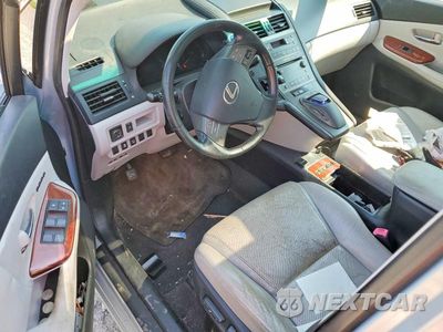 Zdjęcie 8 z 12 samochodu: 2010 LEXUS HS 250H VIN:JTHBB1BA6A2027366 - miniatura