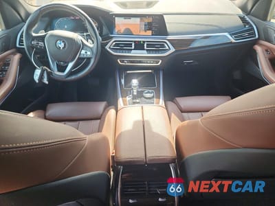Zdjęcie 8 z 12 samochodu: 2022 BMW X5 XDRIVE40I VIN:5UXCR6C08N9J10345 - miniatura