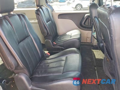 Zdjęcie 11 z 13 samochodu: 2012 CHRYSLER TOWN & COUNTRY TOURING VIN:2C4RC1BG4CR186618 - miniatura