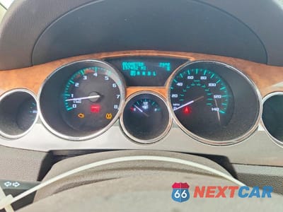 Zdjęcie 9 z 12 samochodu: 2012 BUICK ENCLAVE VIN:5GAKRDEDXCJ117473 - miniatura