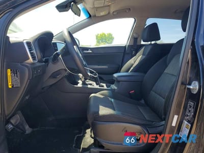 Zdjęcie 7 z 13 samochodu: 2020 KIA SPORTAGE LX VIN:KNDPM3AC6L7663016 - miniatura