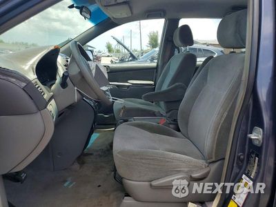 Zdjęcie 7 z 13 samochodu: 2008 TOYOTA SIENNA VIN:5TDZK23C98S113800 - miniatura