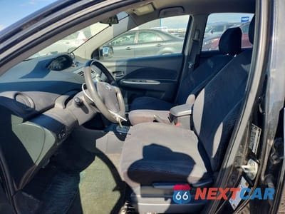 Zdjęcie 7 z 13 samochodu: 2008 TOYOTA YARIS BASE VIN:JTDBT923184012447 - miniatura