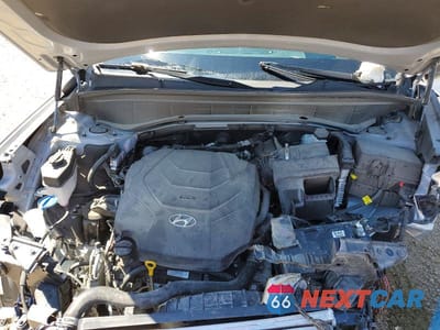 Zdjęcie 12 z 13 samochodu: 2022 HYUNDAI PALISADE CALLIGRAPHY VIN:KM8R7DHE5NU468490 - miniatura