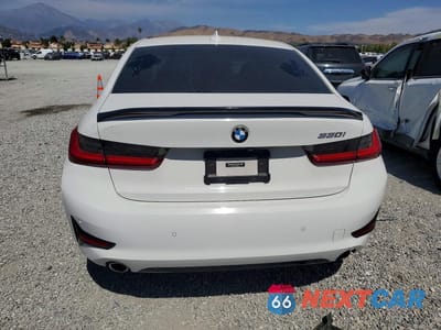 Zdjęcie 6 z 13 samochodu: 2019 BMW 330I VIN:WBA5R1C55KAK09348 - miniatura