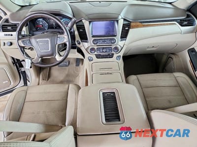 Zdjęcie 8 z 14 samochodu: 2020 GMC YUKON DENALI VIN:1GKS1CKJ2LR155411 - miniatura