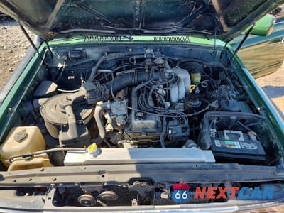 Zdjęcie 12 z 13 samochodu: 1994 TOYOTA LAND CRUISER DJ81 VIN:JT3DJ81W8R0073201 - miniatura