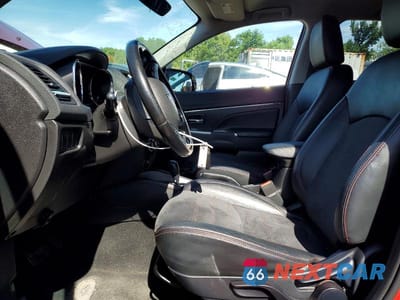 Zdjęcie 7 z 13 samochodu: 2018 MITSUBISHI OUTLANDER SPORT ES VIN:JA4AP3AW3JZ036132 - miniatura