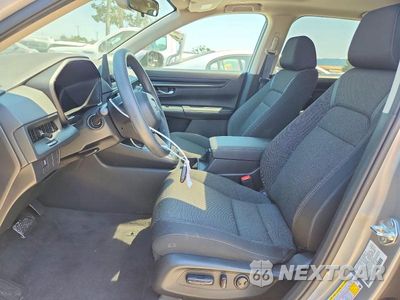 Zdjęcie 7 z 13 samochodu: 2024 HONDA CR-V EX VIN:5J6RS3H44RL002138 - miniatura