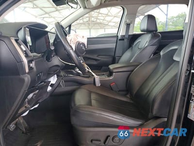 Zdjęcie 7 z 12 samochodu: 2023 KIA SORENTO S VIN:5XYRL4LC9PG163276 - miniatura