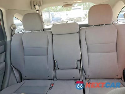 Zdjęcie 10 z 13 samochodu: 2011 HONDA CR-V EX VIN:5J6RE4H51BL055567 - miniatura