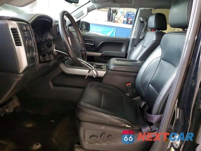 Zdjęcie 7 z 12 samochodu: 2016 CHEVROLET SILVERADO K2500 HEAVY DUTY LTZ VIN:1GC1KWEG2GF198434 - miniatura