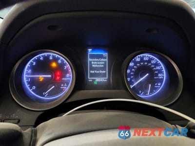 Zdjęcie 9 z 12 samochodu: 2023 TOYOTA CAMRY SE VIN:4T1T11AK4PU785122 - miniatura