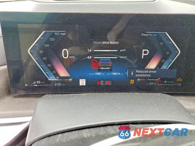 Zdjęcie 9 z 12 samochodu: 2024 BMW X5 XDRIVE50E VIN:5UX43EU03R9U76802 - miniatura