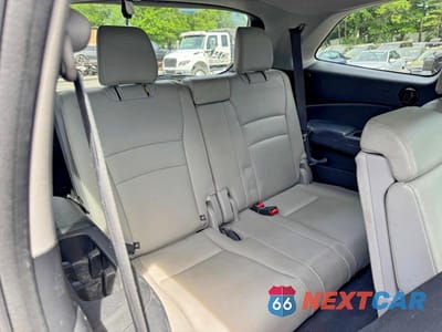 Zdjęcie 9 z 13 samochodu: 2016 HONDA PILOT EXL VIN:5FNYF6H50GB024007 - miniatura
