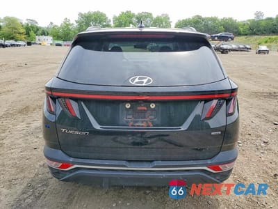 Zdjęcie 6 z 14 samochodu: 2022 HYUNDAI TUCSON SEL VIN:5NMJCCAE7NH097275 - miniatura