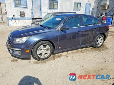 2015 CHEVROLET CRUZE LT 1G1PC5SB4F7140269 - główne zdjęcie licytacji z USA - miniatura